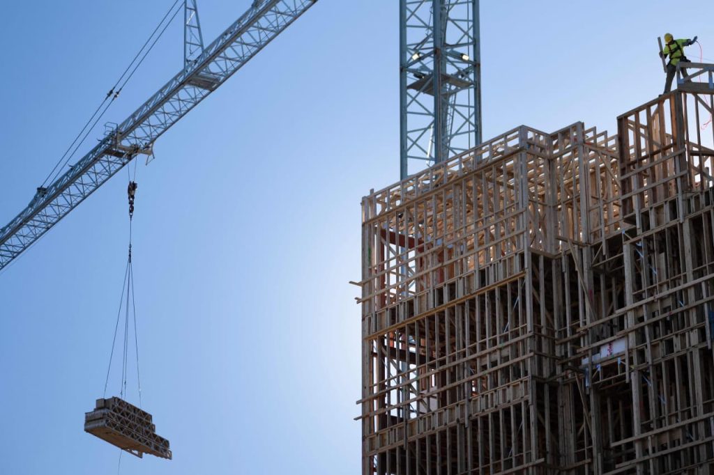 Apollo fills real-estate gap with $1.5 billion Bridge Investment deal