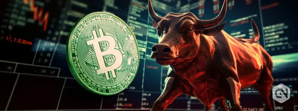 Bitcoin Rebounds Above $97K: Is $100K the Next Stop?