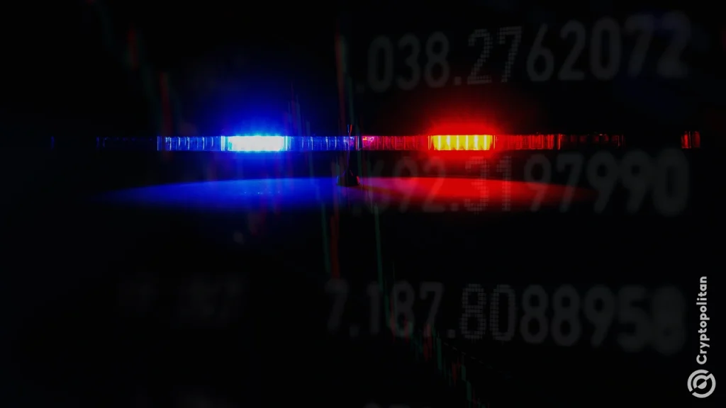 CBI goes after criminals impersonating government officials to commit crypto scam