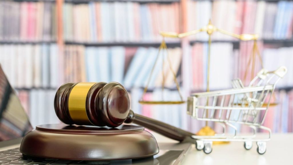 Consumer Advocacy Group Asks DOJ to Investigate Trump’s ‘Money for Nothing’ Memecoin Sale Consumer Advocacy Group Asks DOJ to Investigate Trump’s ‘Money for Nothing’ Memecoin Sale