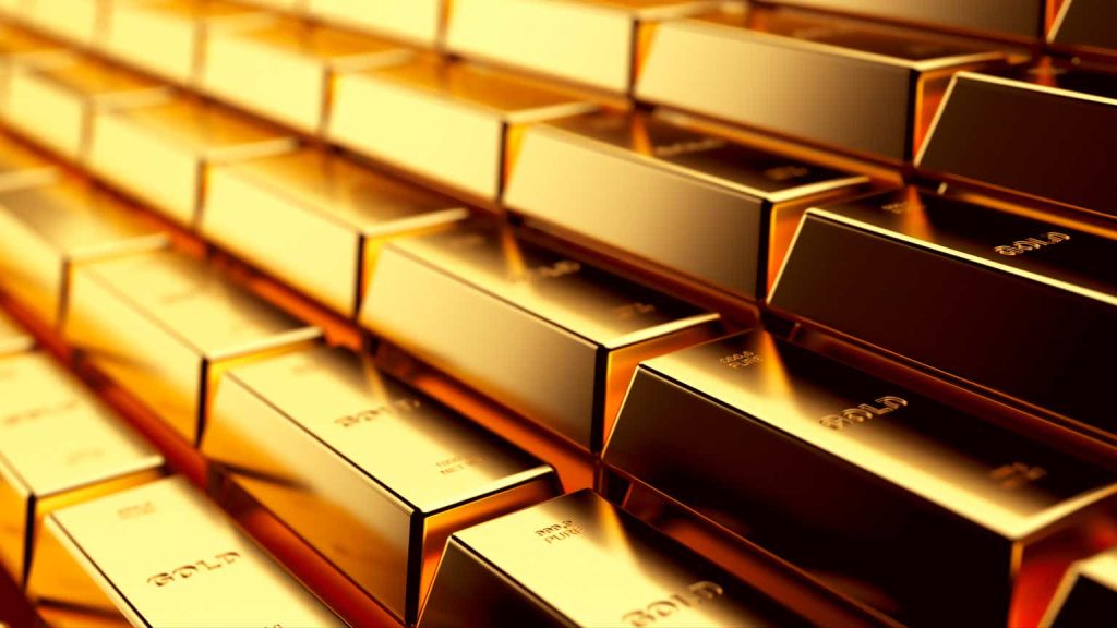 Is The Threat Of U.S. Tariffs Moving The Gold Market?