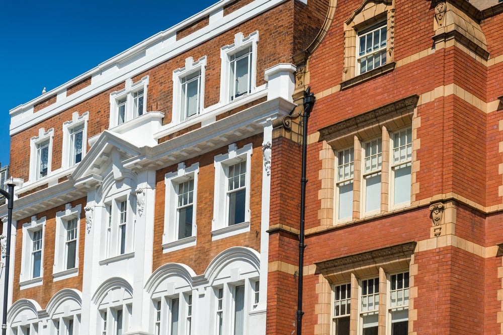 Less than 10% of homes were bought by landlords in January Less than 10% of homes were bought by landlords in January