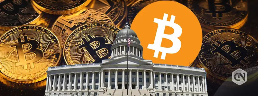 New York Senators Propose Bitcoin Reserve Creation Bill Utah Passes Crypto Bill, Kentucky to Introduce Bitcoin Reserve Bill