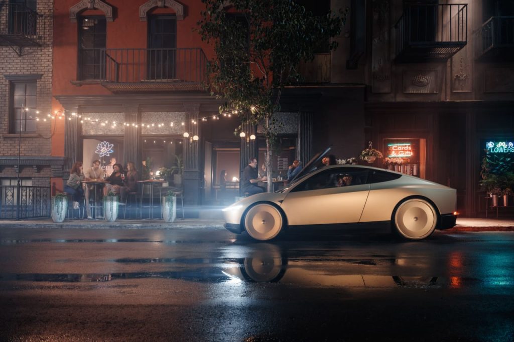 Tesla’s robotaxi, energy and storage prospects drive latest ‘buy’ rating