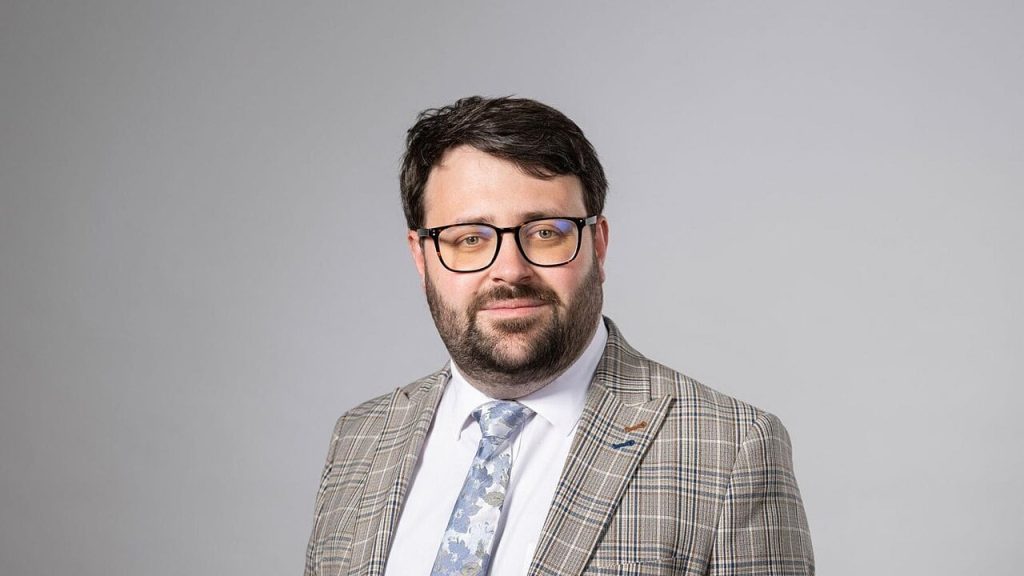 Tory politician lobbies Mayor of London on protecting the Green Belt