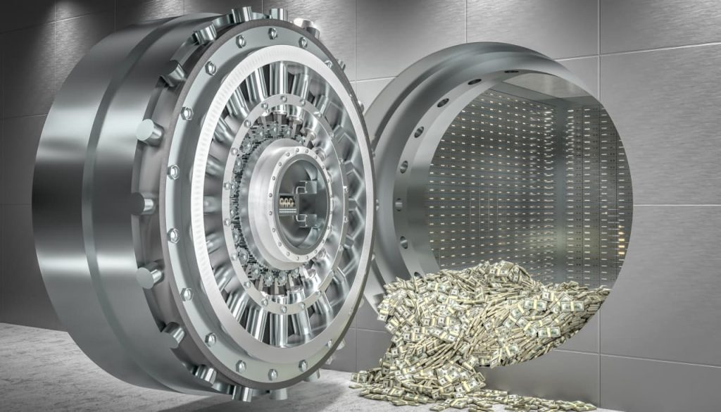 Warren Buffett’s been hoarding cash. Fund managers are doing the opposite.