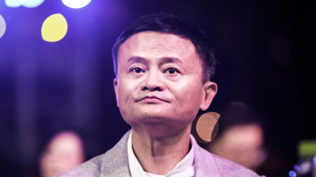 Xi’s rehabilitation of Jack Ma may be the most lucrative ever Xi’s rehabilitation of Jack Ma may be the most lucrative ever