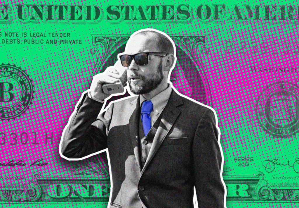 America’s job market is eerily similar to the 1990s dot-com boom. Should we be worried? America’s job market is eerily similar to the 1990s dot-com boom. Should we be worried?