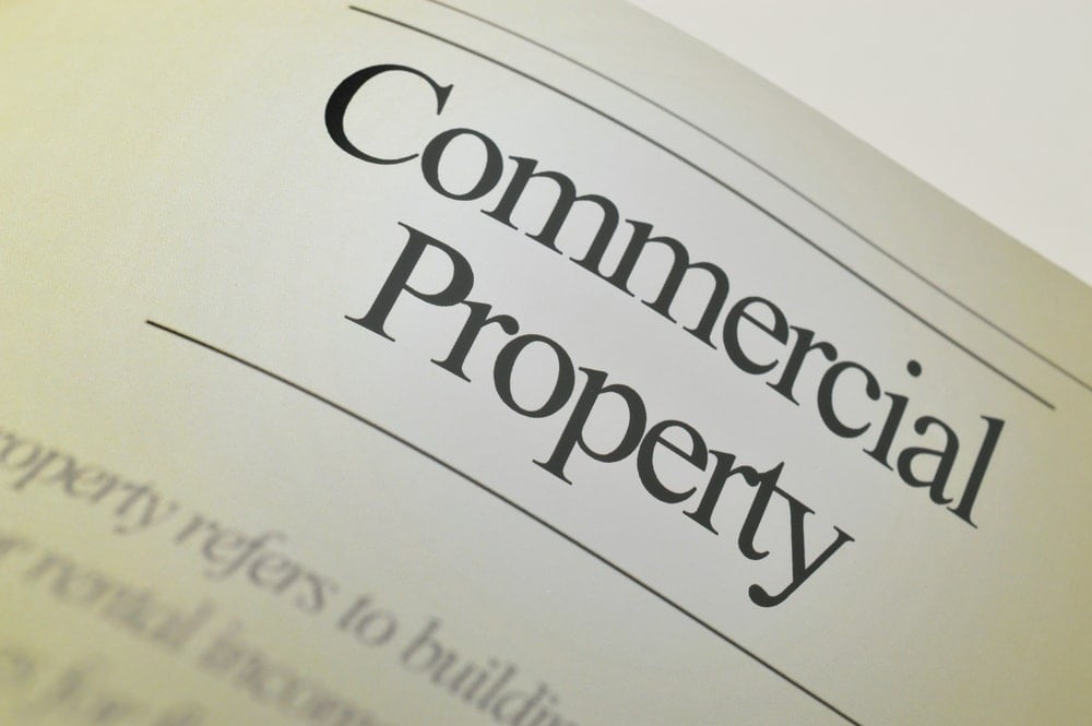 Experts Group expands into commercial property Experts Group expands into commercial property