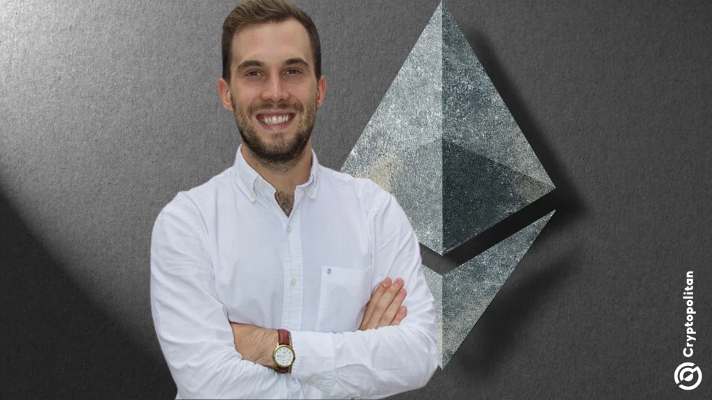 Tim Beiko predicts Ethereum’s turning point amid questions about its future