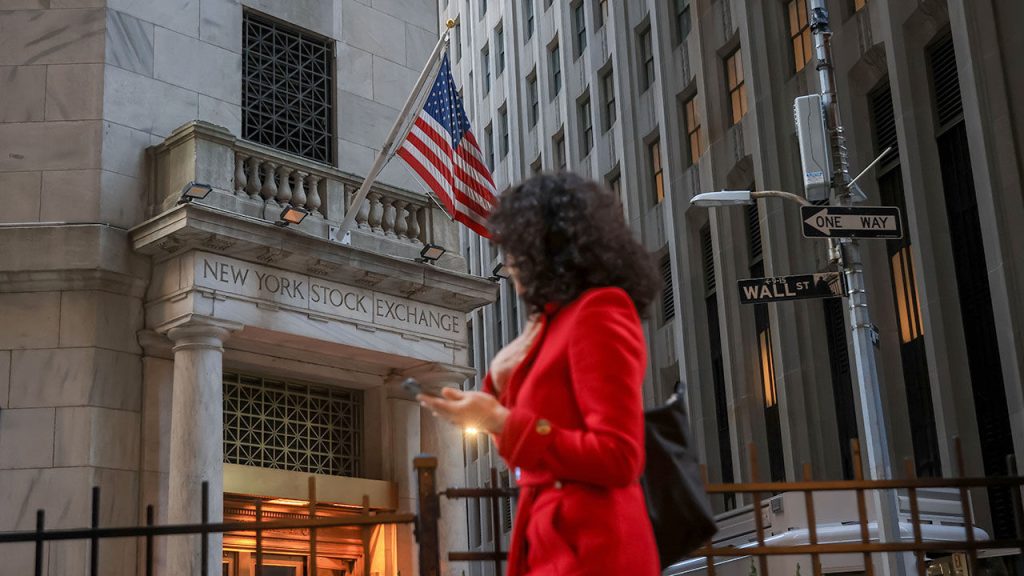 Will America’s stockmarket convulsions spread?