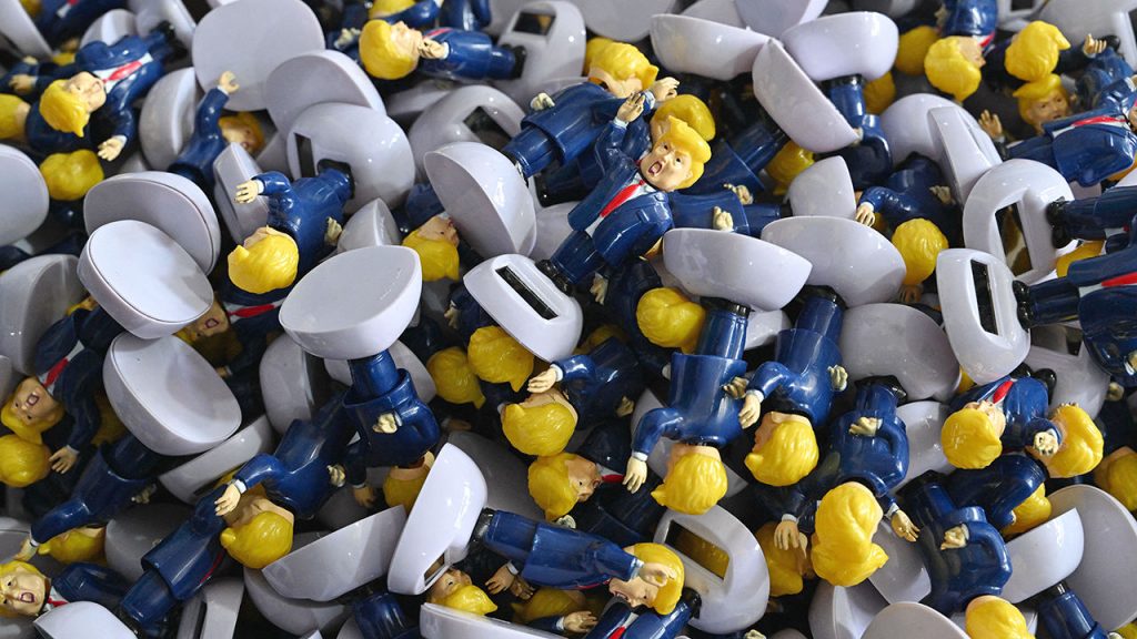 America is turning away China’s goods. Where will they go instead? America is turning away China’s goods. Where will they go instead?