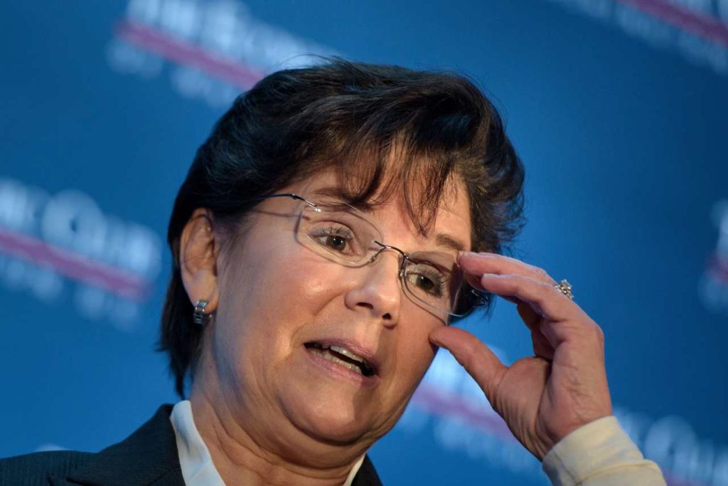 General Dynamics CEO on Trump tariffs: Don’t ask