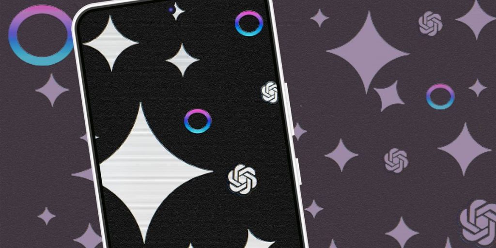 Google Leads With LLMs, Meta and OpenAI Struggle