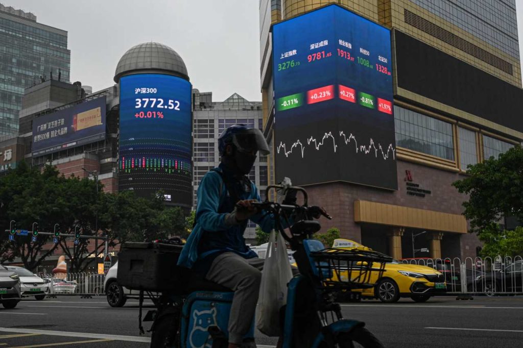 Running on empty: Inside China’s quiet pension-funding crisis Running on empty: Inside China’s quiet pension-funding crisis