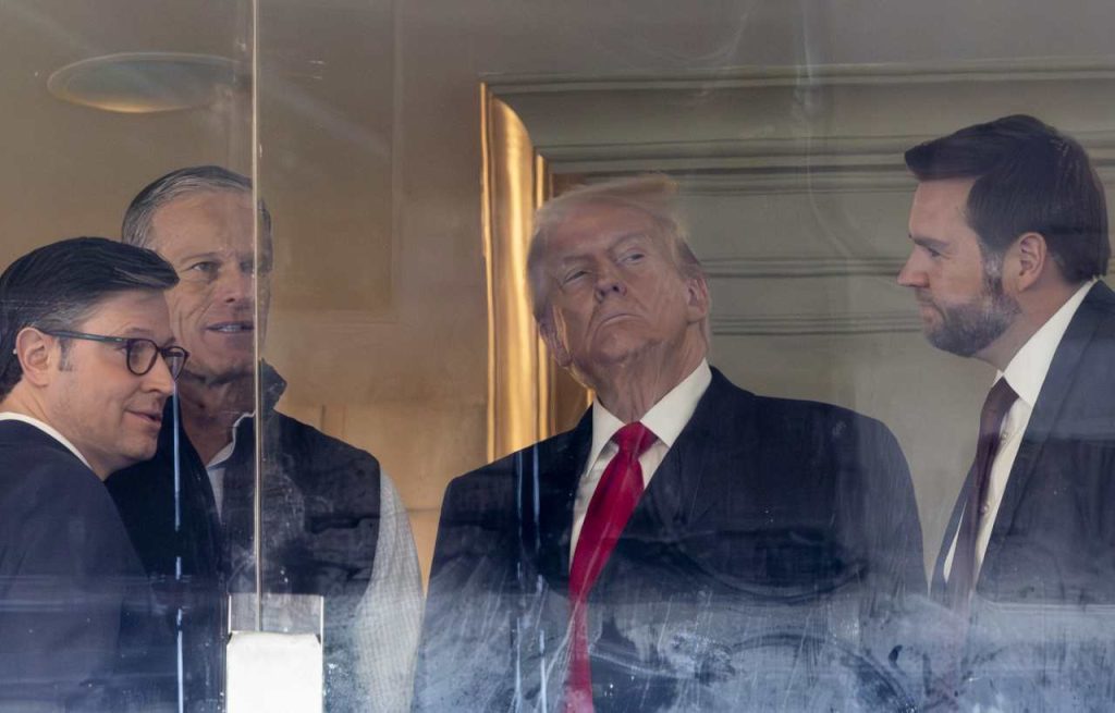 What Trump’s next 100 days will mean for taxes, markets and your wallet