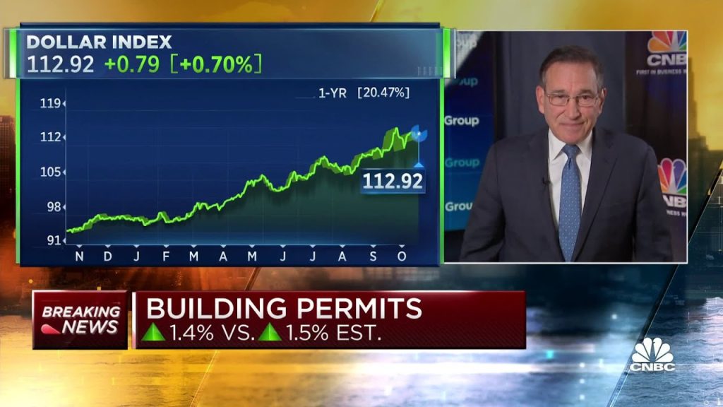 Housing market deteriorates as September housing starts, permits miss expectations