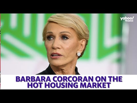 Barbara Corcoran on the real estate market, ‘It’s still nuts and it’s getting worse’