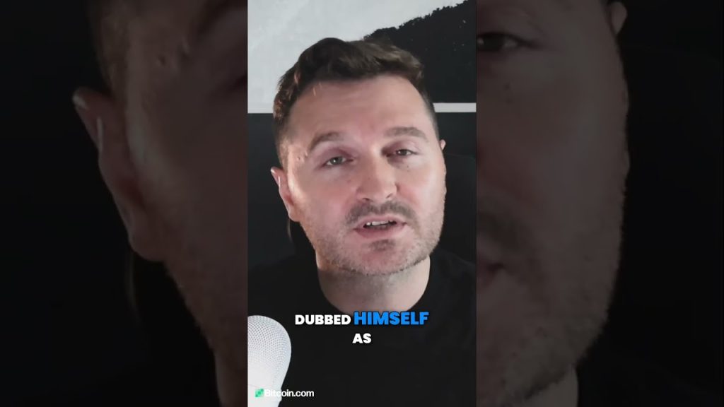 Trump picks #crypto advocate #JDVance as running mate