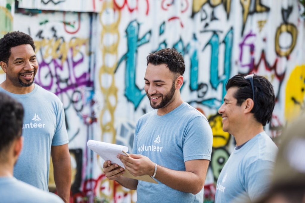 9 steps to create an effective financial plan for non-profit organisations Working on business tasks for a non-profit