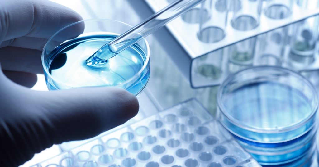 BioTech Company Vows to Transform Drug Discovery with AI