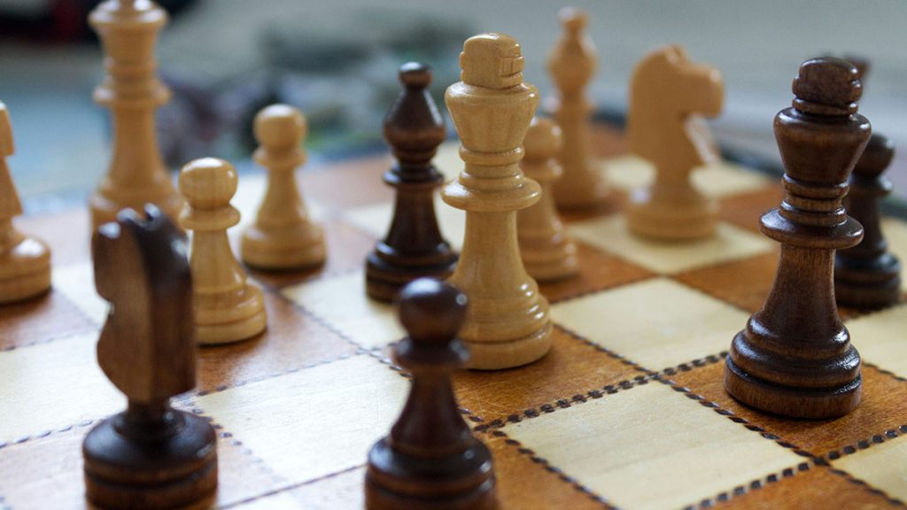 Carving Out Your Competitive Advantage With AI Carving Out Your Competitive Advantage With AI