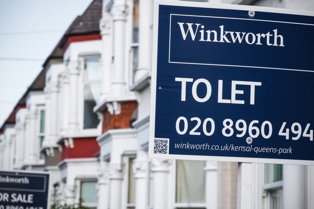 Confidence in UK buy-to-let limited Confidence in UK buy-to-let limited