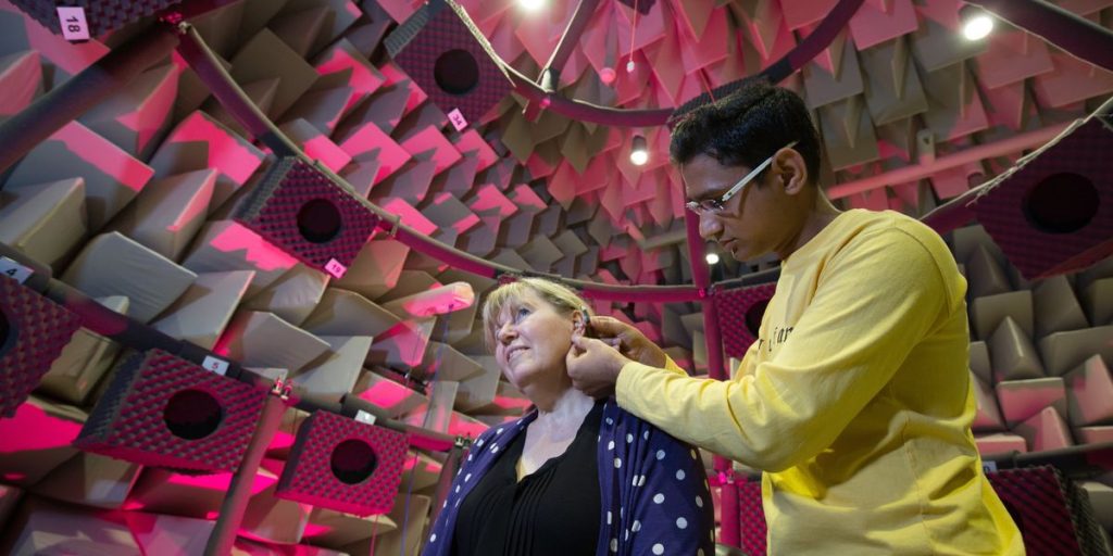 Exploring the Science and Technology of Spoken Language Processing Exploring the Science and Technology of Spoken Language Processing