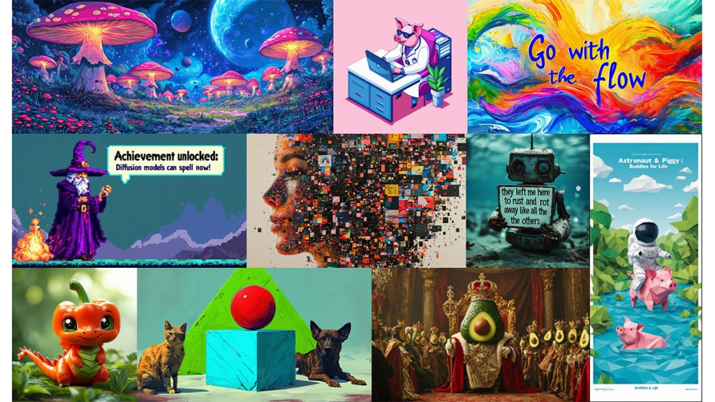 Highlights from 10 Groundbreaking Research Papers Highlights from 10 Groundbreaking Research Papers