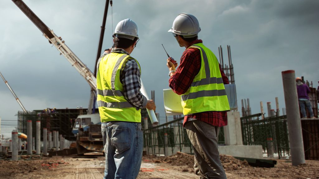 How tech-driven strategies can solve your construction skills shortages