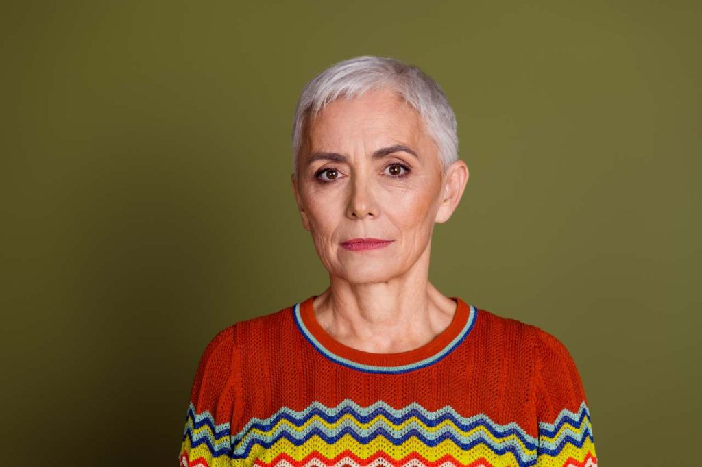 My father’s widow keeps sending me $200 checks in the mail. Why would she do this?