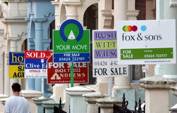 The Estate Agents’ Frankenstein – PropertyWire New letting agent rules come into force tomorrow