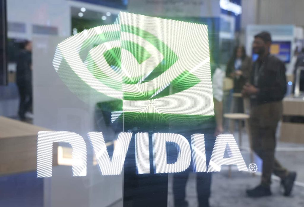 Nvidia’s earnings are the stock market’s next major test after May’s Big Tech comeback Nvidia’s earnings are the stock market’s next major test after May’s Big Tech comeback