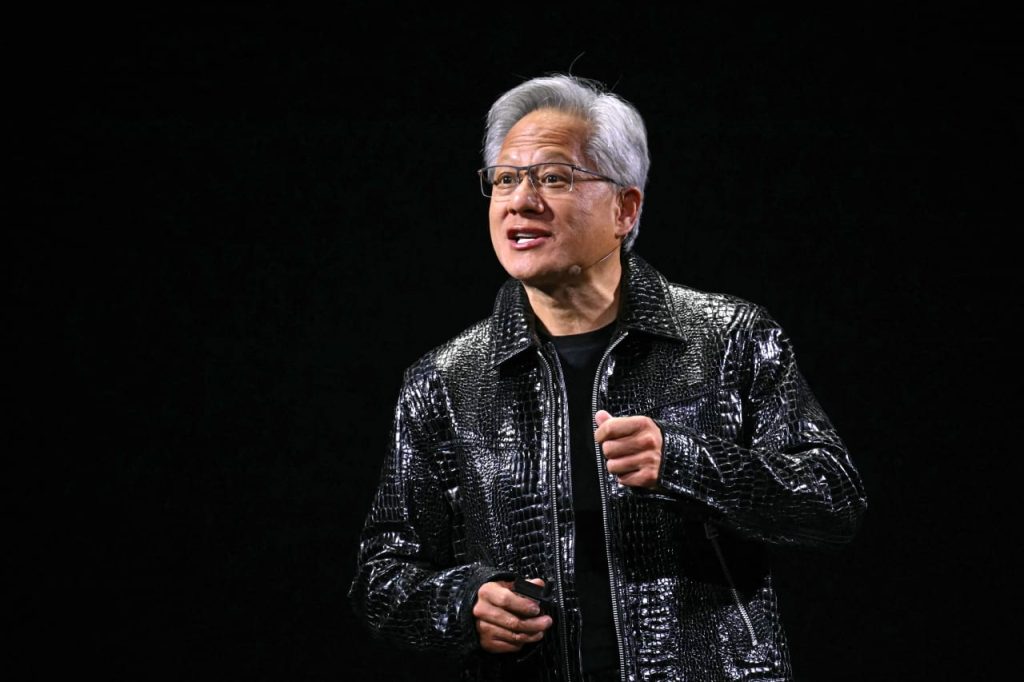 Nvidia’s stock is losing steam, and this week’s earnings could underscore the risks Nvidia’s stock is losing steam, and this week’s earnings could underscore the risks