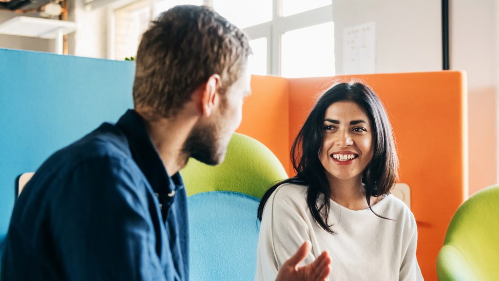 One to one meeting: A guide for managers