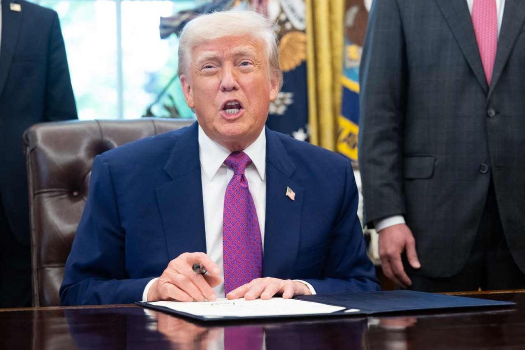 Pharmaceutical stocks under pressure after Trump says he’ll sign executive order to lower prescription-drug prices Pharmaceutical stocks under pressure after Trump says he’ll sign executive order to lower prescription-drug prices