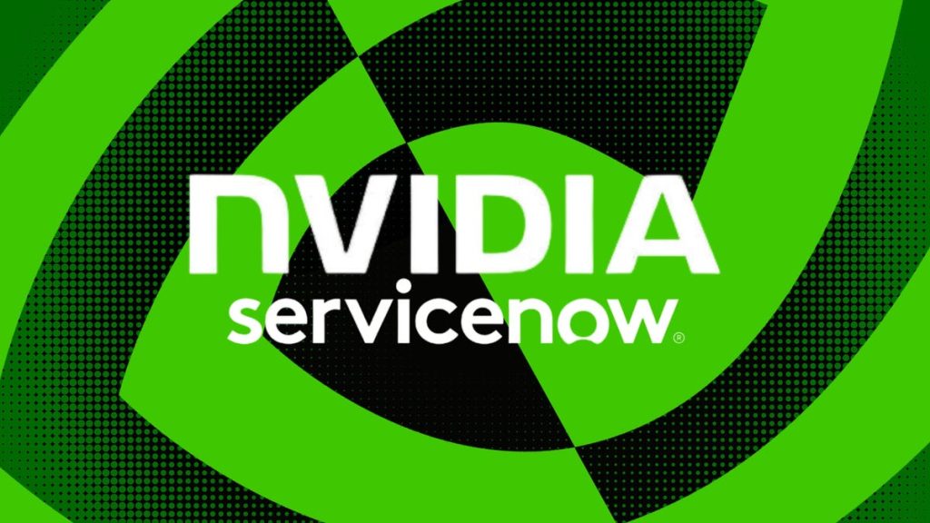 ServiceNow and Nvidia’s new reasoning AI model raises the bar for enterprise AI agents ServiceNow and Nvidia's new reasoning AI model raises the bar for enterprise AI agents