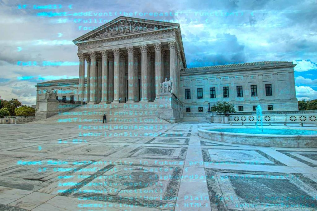 Trump administration asks the Supreme Court to restore ‘DOGE’ access to Social Security data