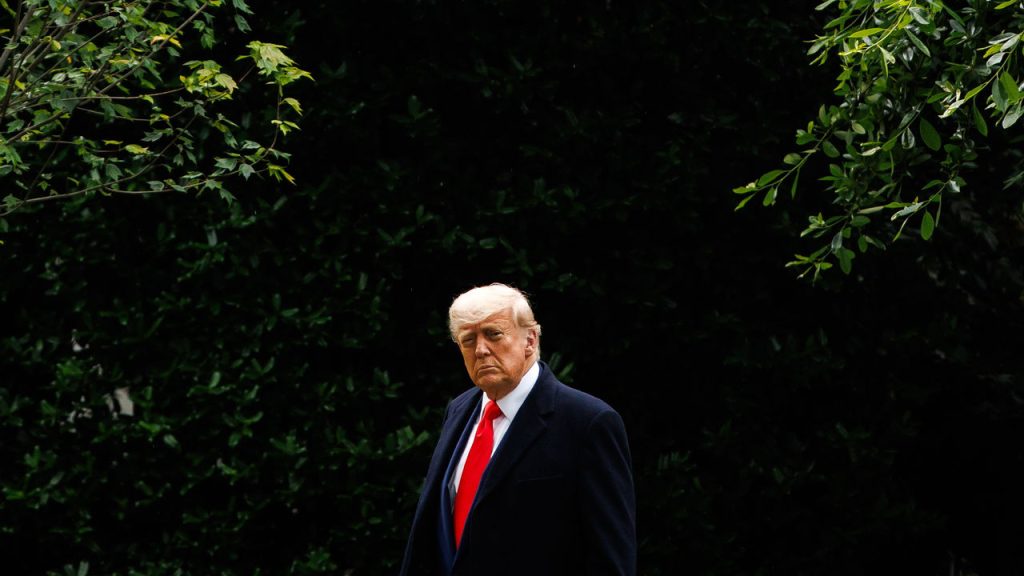 Trump threatens 50% tariffs. How might Europe strike back?