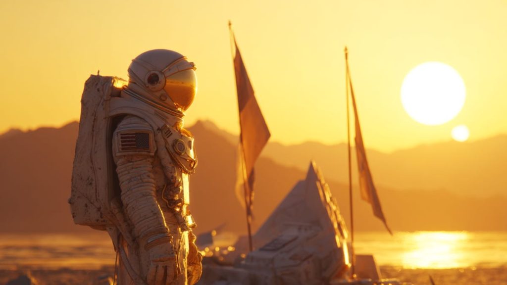 Want better AI images? I tried Midjourney 7 and it blew me away - here's why