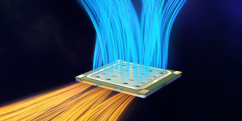 xMEMS Ultrasonic Coolers for Power Hungry Transceivers xMEMS Ultrasonic Coolers for Power Hungry Transceivers