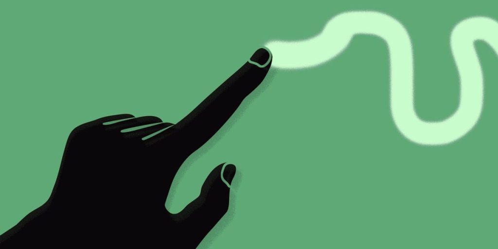 A Gesture-Based System Puts AI in the Classroom A Gesture-Based System Puts AI in the Classroom