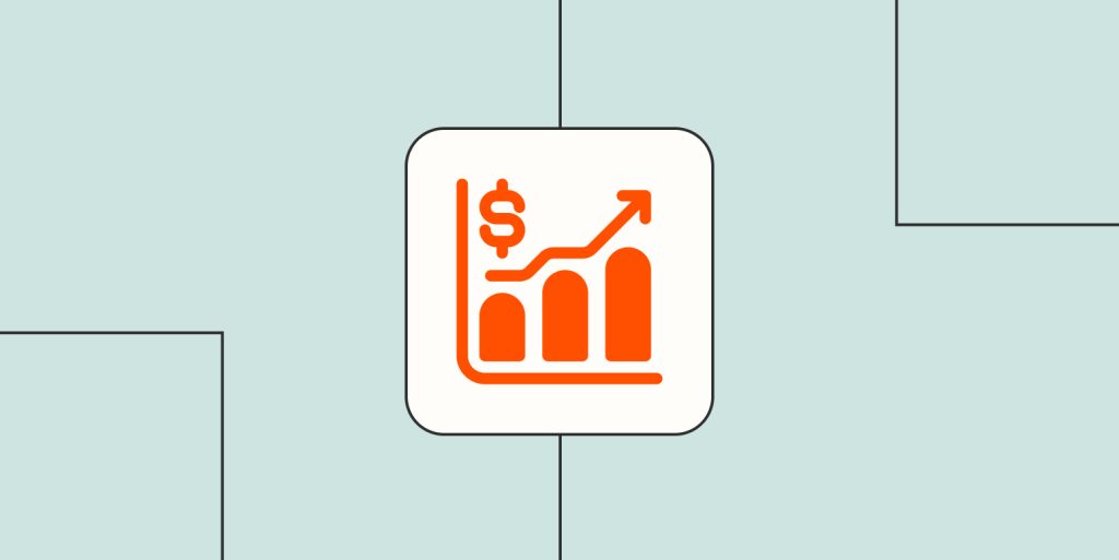 How creators use Zapier to build no-code AI trading bots MCP-logo