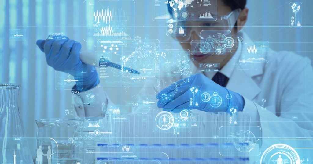 MIT Unveils AI Breakthrough in Drug Discovery With New Model MIT Unveils AI Breakthrough in Drug Discovery With New Model