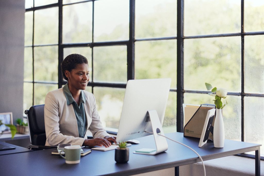 What Is Employee Self-Service in HR?