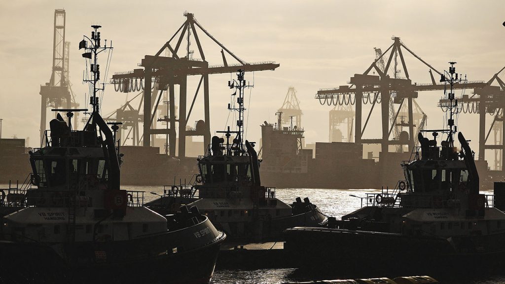 Will European business turn away from America?