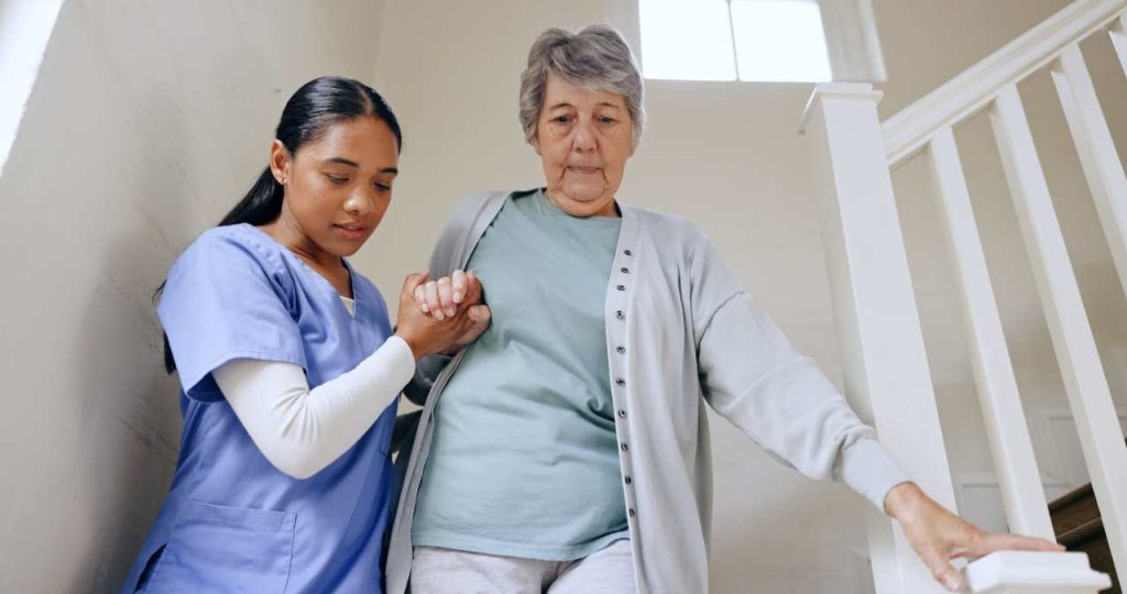 A majority of Americans are making a big mistake when it comes to long-term care