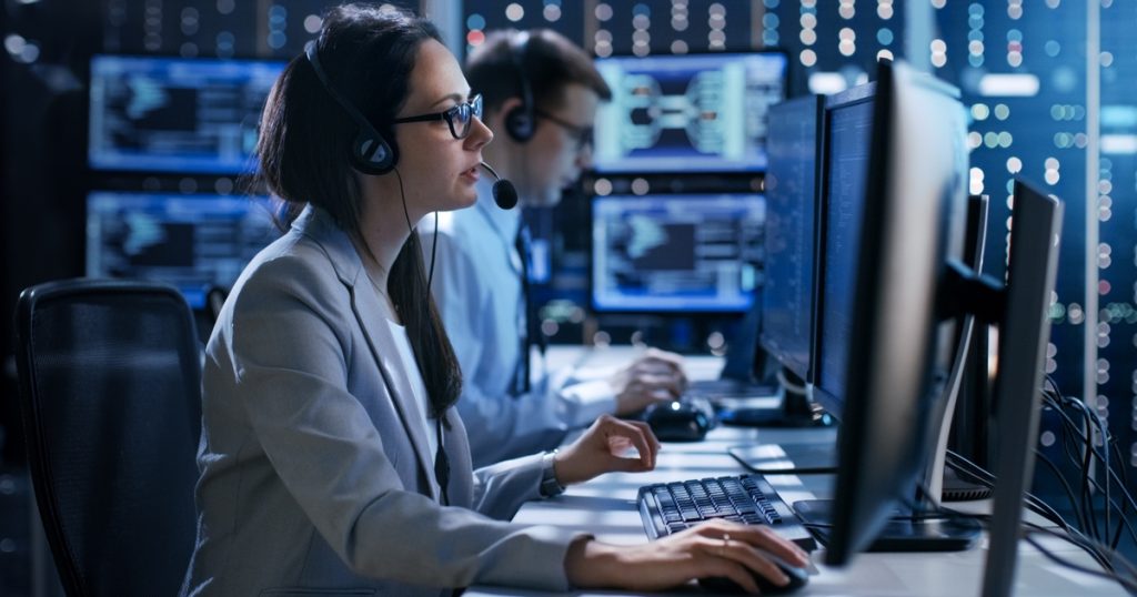 AI Isn’t Replacing Emergency Dispatchers; It’s Helping Them