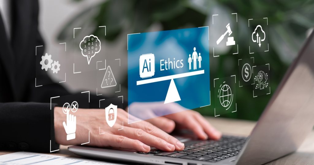 Companies Must Lead the Way on Self-Regulation