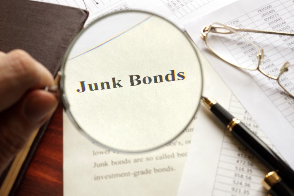 FDHY: Among The Best Junk Bond ETFs